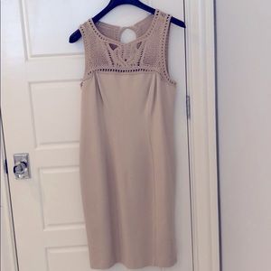 Bundle & Save! Ann Taylor knee-length dress